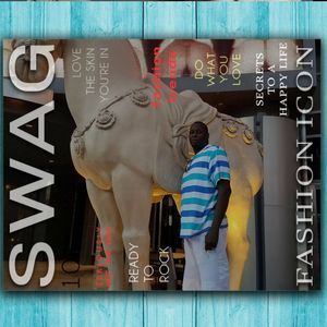 Meet your Posher, Tyrees